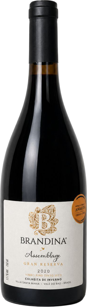 Assemblage Gran Reserva
