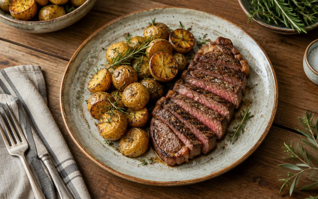 Carnes vermelhas