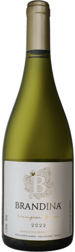 BRANDINA Sauvignon Blanc 2022 – 150×500