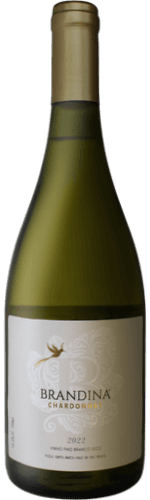 Brandina Chardonnay 2022