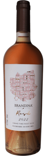Brandina Rosé 2022